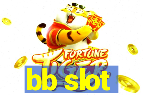 bb slot