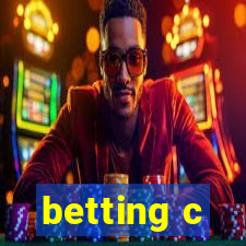 betting c