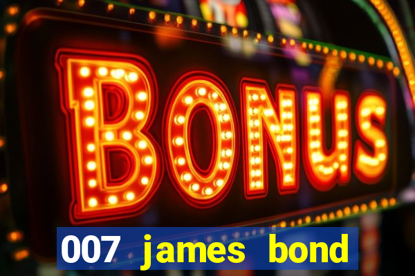 007 james bond casino royale