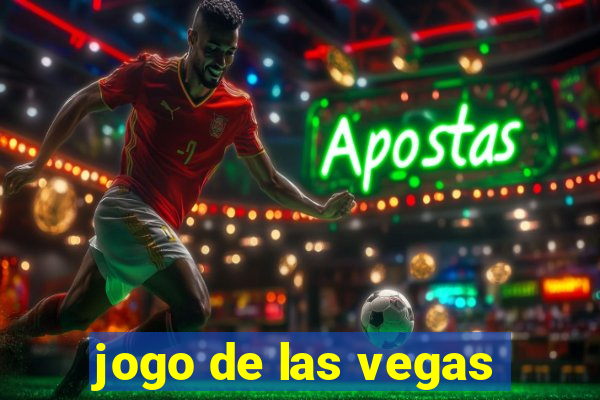 jogo de las vegas