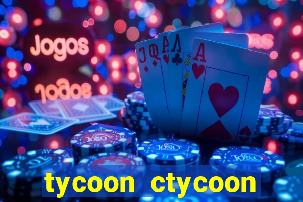 tycoon ctycoon casino slotsasnio