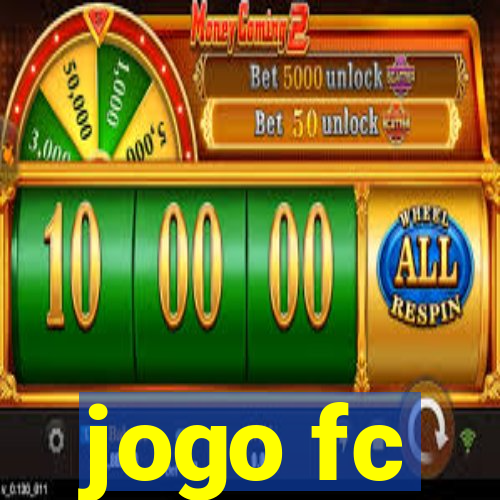 jogo fc