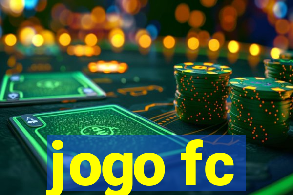 jogo fc