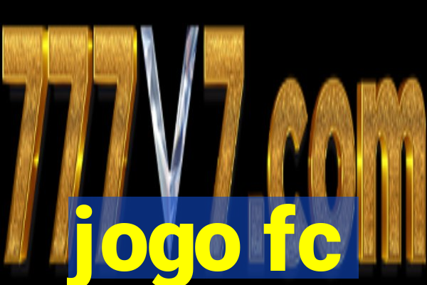 jogo fc