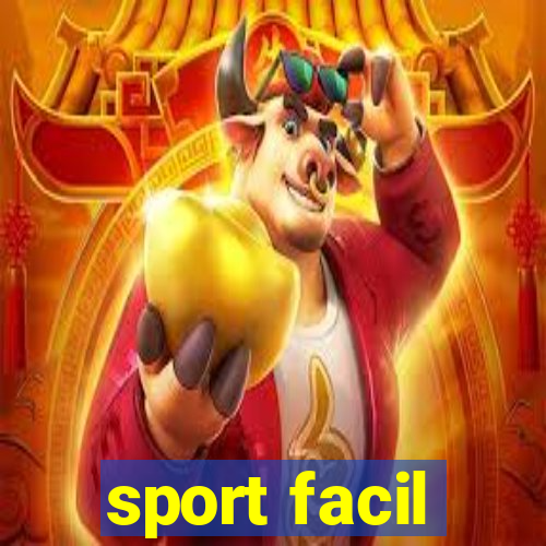 sport facil