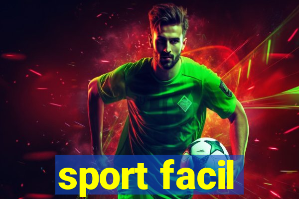 sport facil