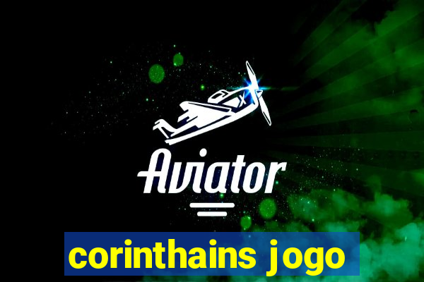 corinthains jogo