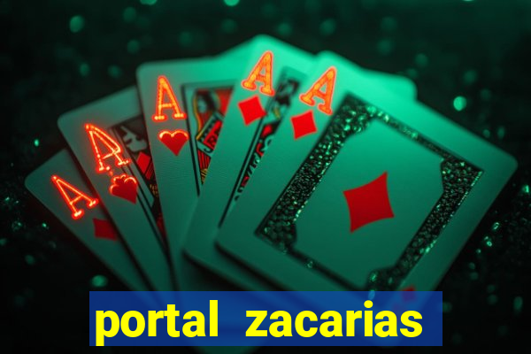 portal zacarias maloqueiro cavando sua cova