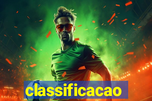 classificacao libertadores 2024