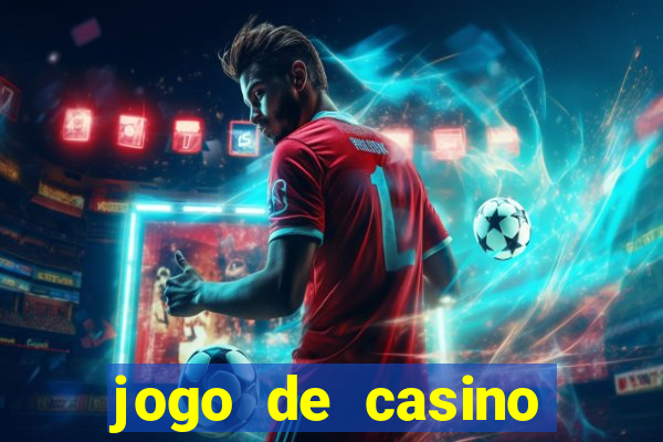 jogo de casino caca niquel