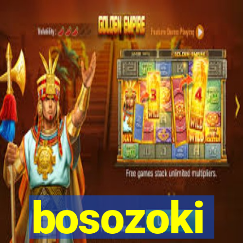 bosozoki