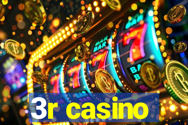 3r casino