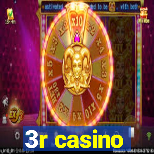 3r casino