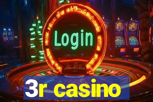 3r casino