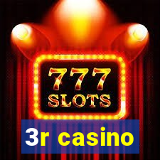 3r casino