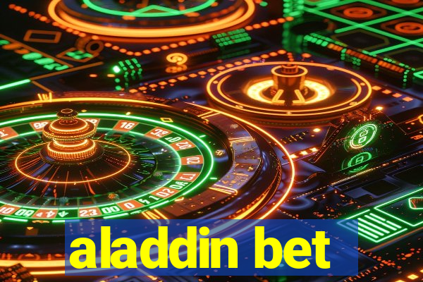 aladdin bet