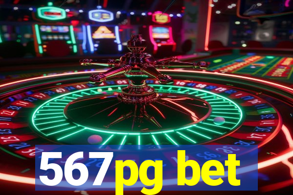 567pg bet