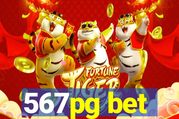 567pg bet