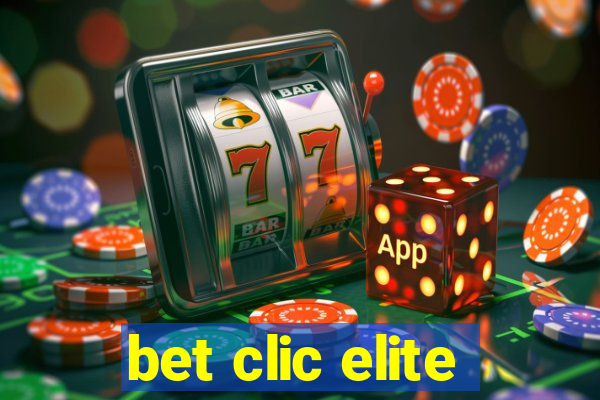 bet clic elite