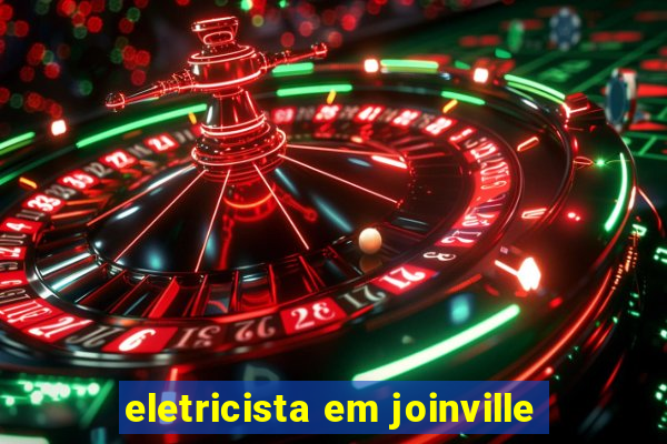 eletricista em joinville