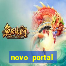 novo portal cruzeiro do sul virtual