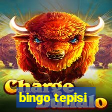 bingo tepisi