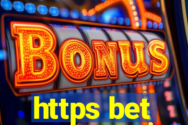 https bet