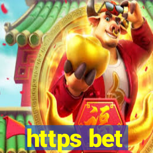 https bet