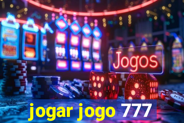 jogar jogo 777