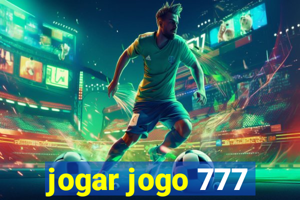 jogar jogo 777