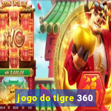 jogo do tigre 360