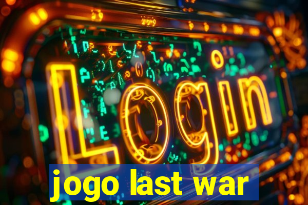 jogo last war