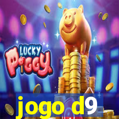 jogo d9