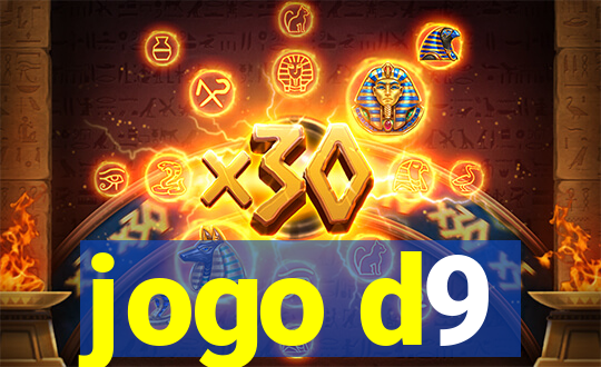 jogo d9