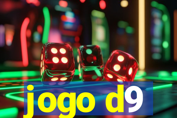 jogo d9