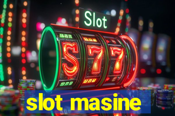 slot masine