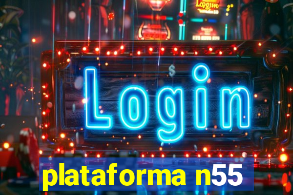 plataforma n55