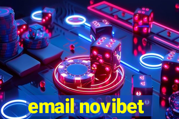 email novibet