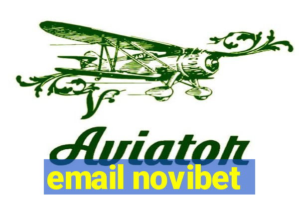 email novibet