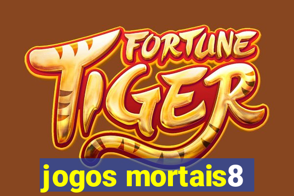 jogos mortais8