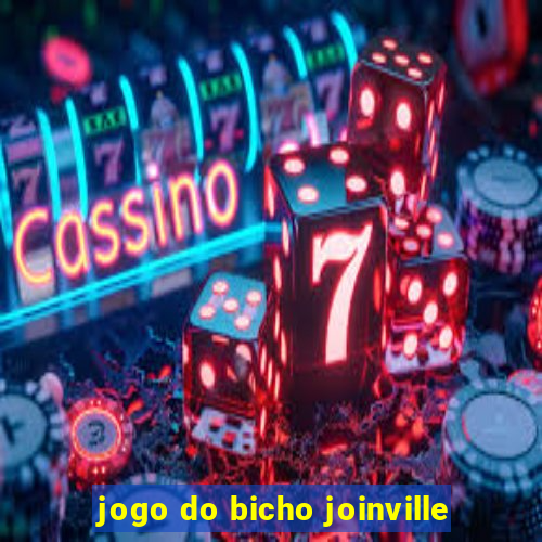 jogo do bicho joinville