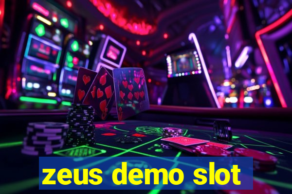 zeus demo slot