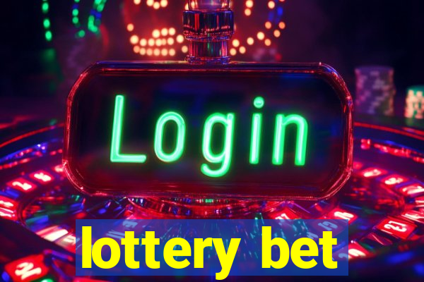 lottery bet