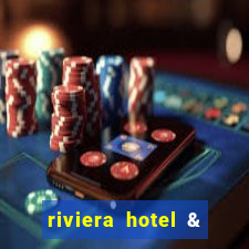 riviera hotel & casino las vegas