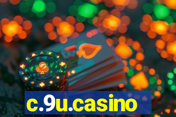 c.9u.casino