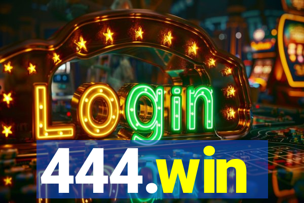 444.win