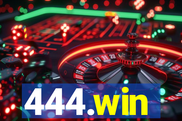 444.win