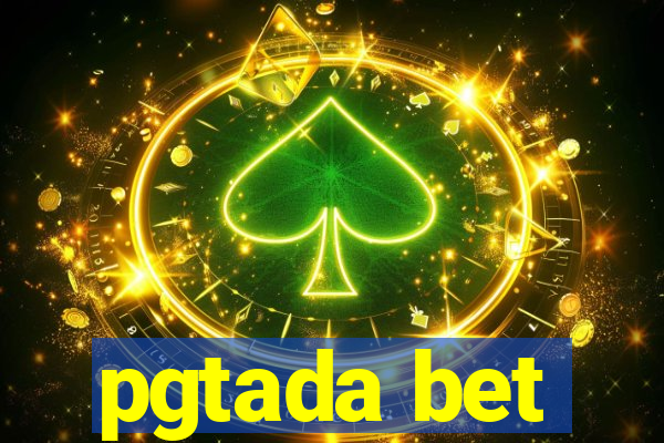 pgtada bet