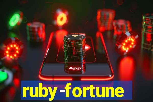 ruby-fortune