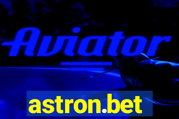 astron.bet